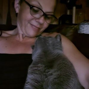 Meet your Posher, Meredith